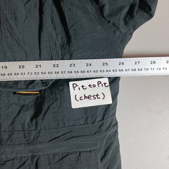 Vintage Snow Goose Canada Goose Down Goretex Winter Puffer Jackets Men's Size L - Picture 11 of 12